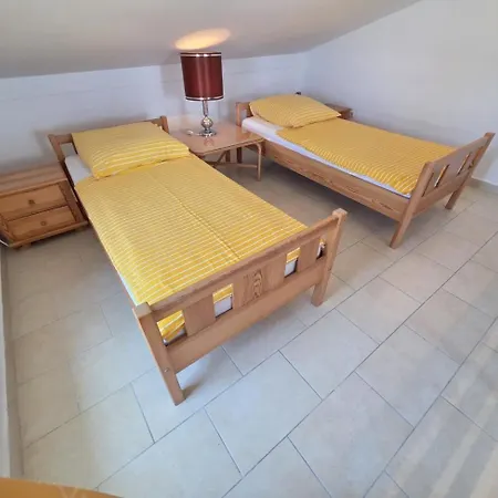 Tomislav Nv 8 Pax - With Sea View, 250 M From The * נובי ווינודולסקי