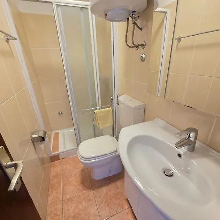 Tomislav Nv 8 Pax - With Sea View, 250 M From The *