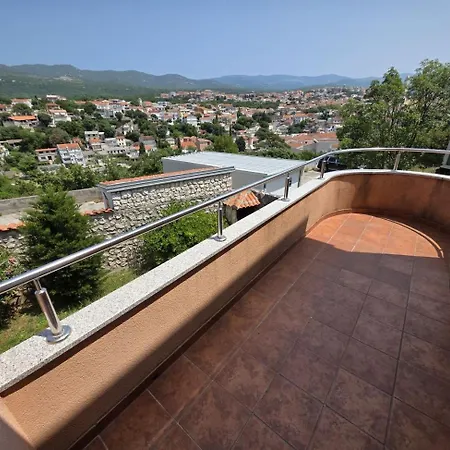 Tomislav Nv 8 Pax - With Sea View, 250 M From The דירה